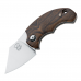 Canivete FOX Knives BB Dragotac - FKFX-519